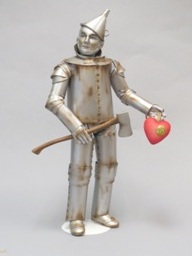 American Doll Maker R. John Wright