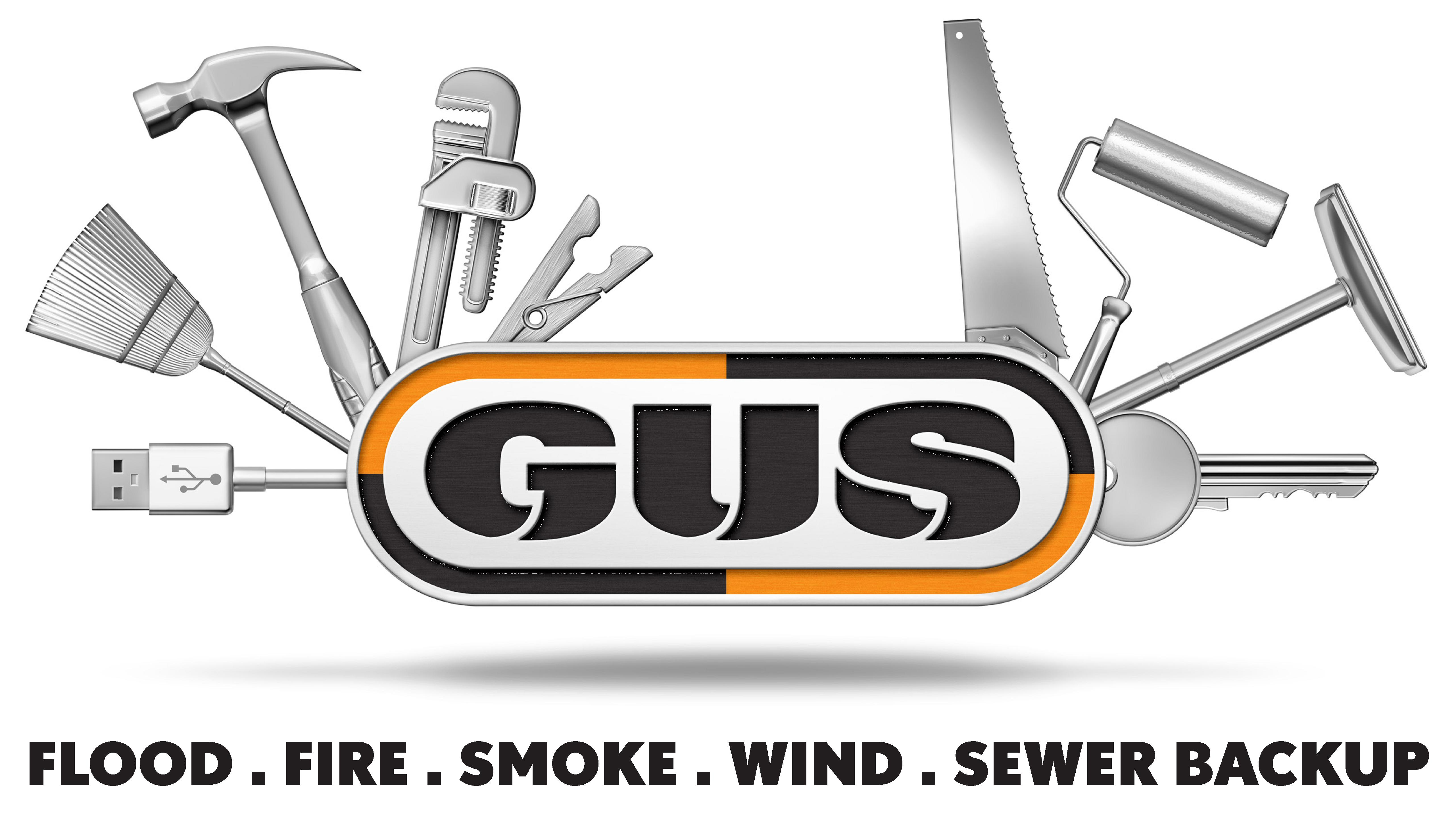 Company Logo For GUS'