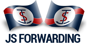 JS Forwarding'