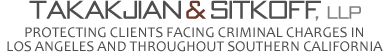 Takakjian &amp; Sitkoff, LLP
