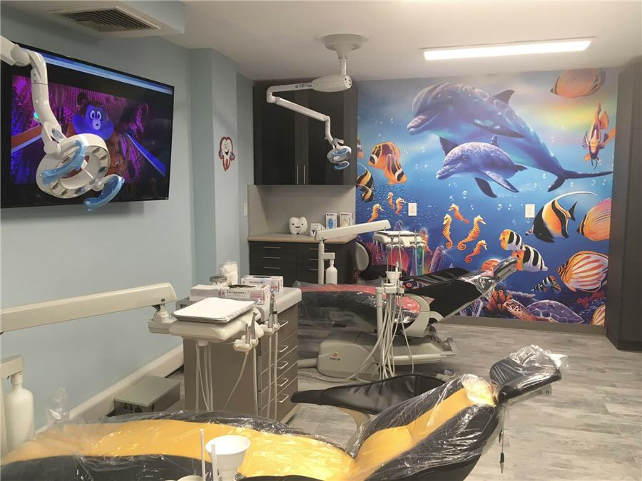 Midtown Dental Group P.C.