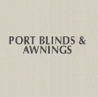 PortBlinds Logo