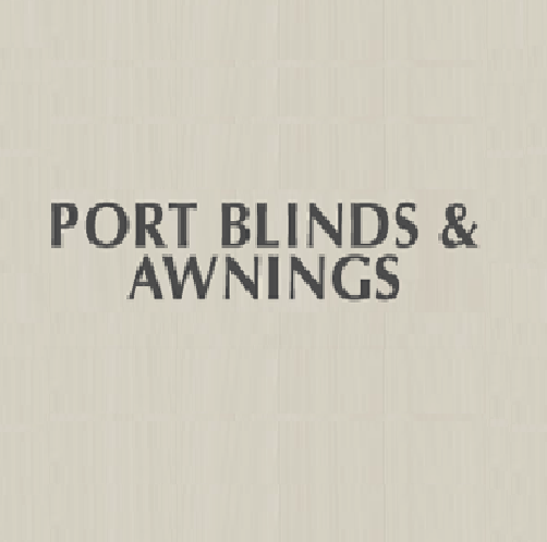 Company Logo For PortBlinds'