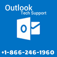 18007488907 Outlook Customer Support Service Phone Number Logo