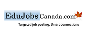 Company Logo For EduJobsCanada.com'