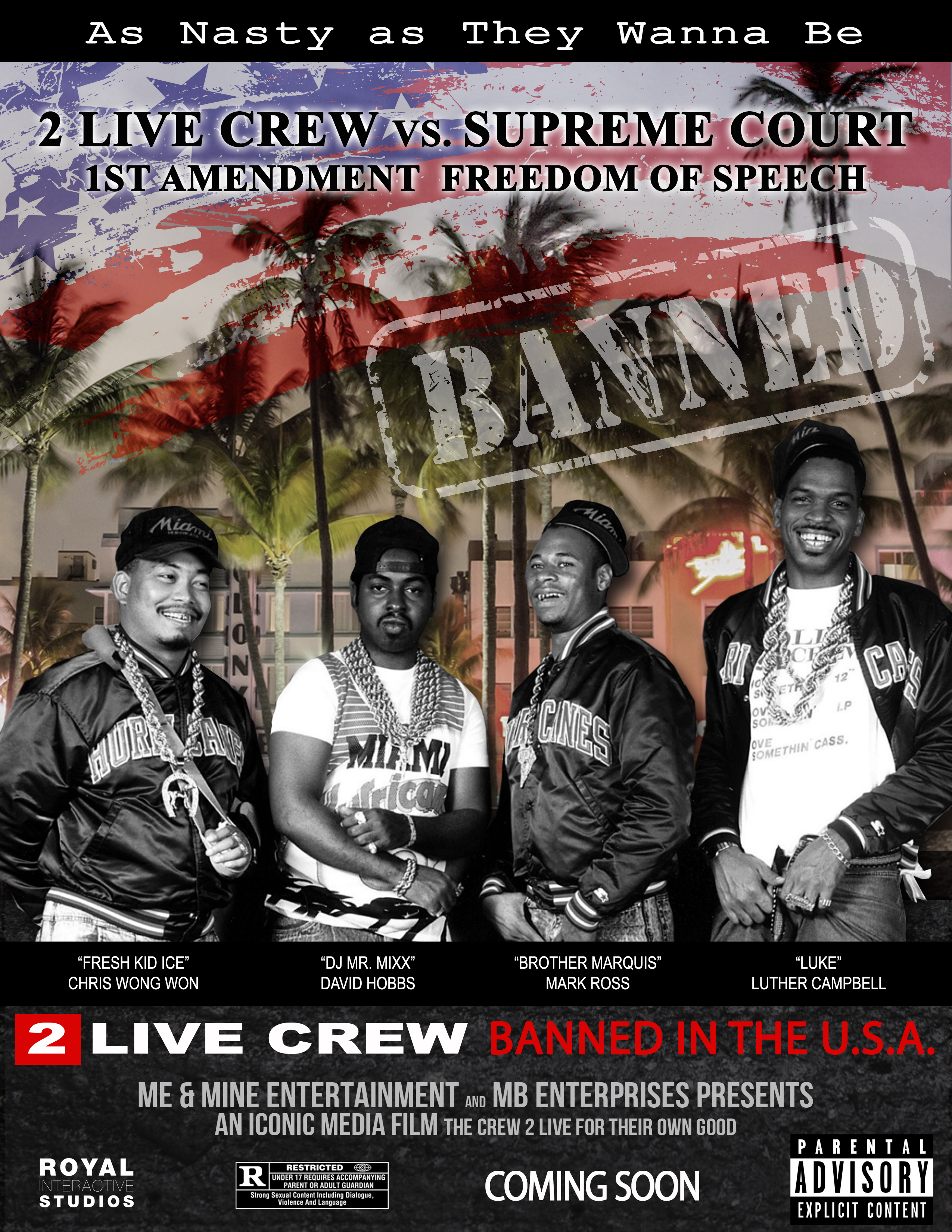 NHL Marketing Solutions'