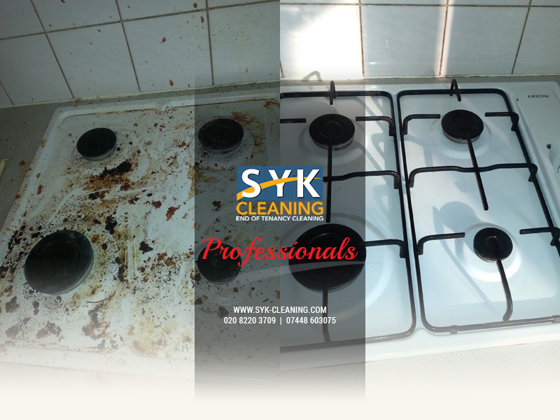 SYK End of Tenancy Cleaning 2'