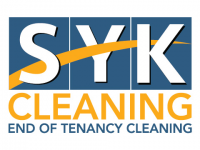 SYK End of Tenancy Cleaning 4