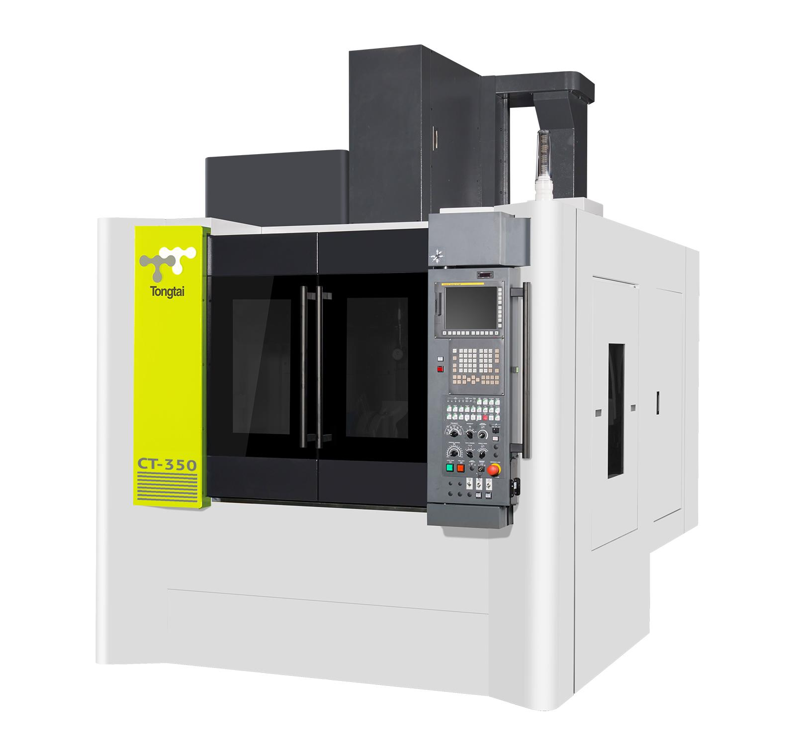 Tongtai CT-350