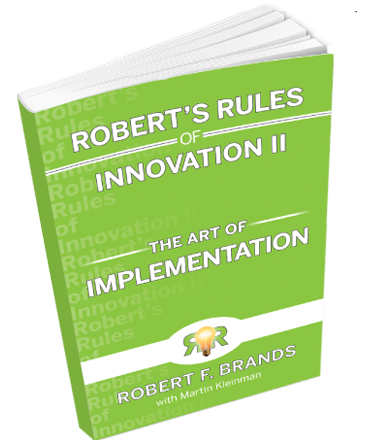 The Best Business Books for Innovation Management'