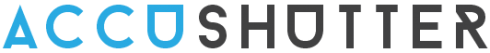 Company Logo For AccuShutter.com'