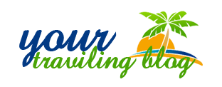 ParsonsTraveling.com Logo
