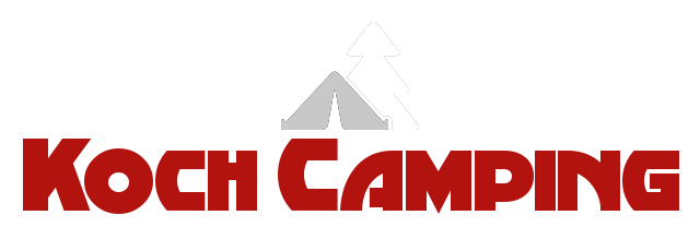 KochCamping.com Logo