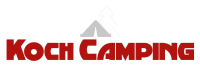 KochCamping.com Logo