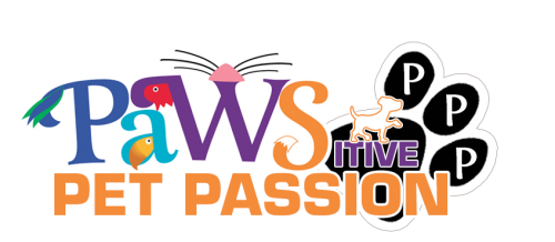 Company Logo For PawsitivePetPassion.com'