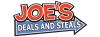 Company Logo For JoesDealsAndSteals.com'