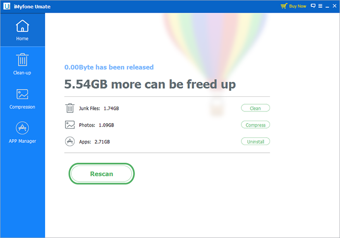 iMyfone Technology Co., Ltd.'