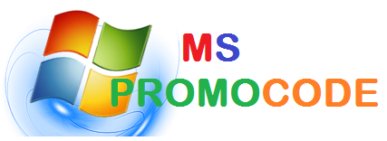 MSPromoCode'