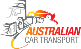 Company Logo For Australian Car Transport'
