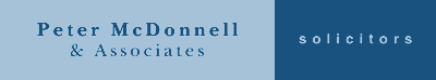Peter McDonnell &amp;amp; Associates'