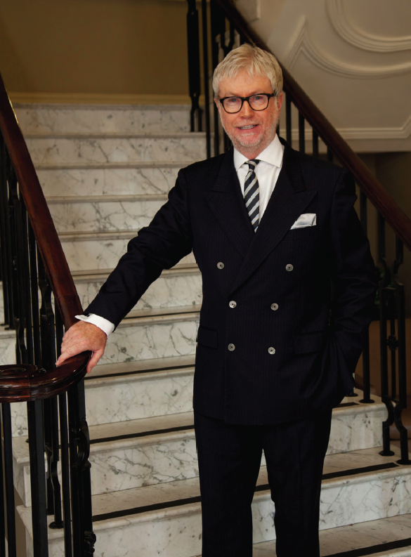Peter McDonnell &amp;amp; Associates'