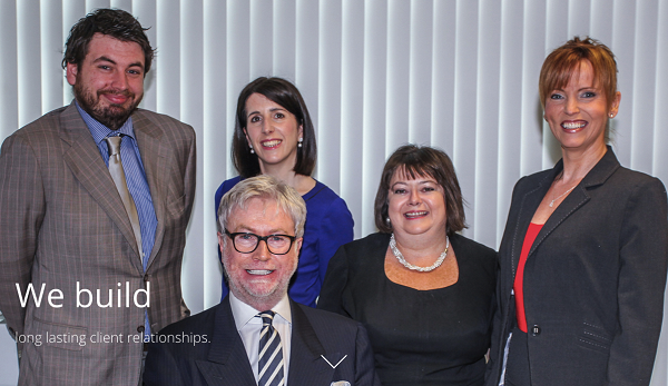 Peter McDonnell &amp;amp; Associates'