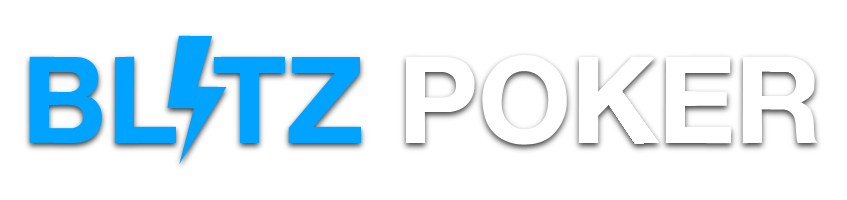 Blitz Poker