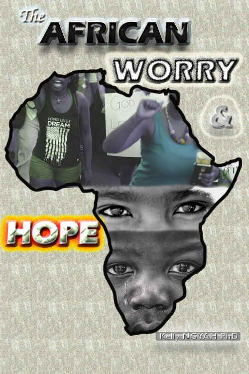 The African Worry and Hope'