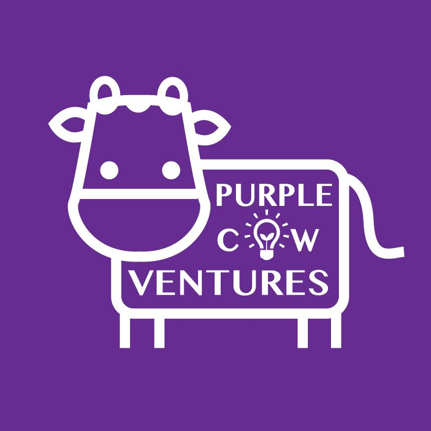 Purple Cow Ventures Logo
