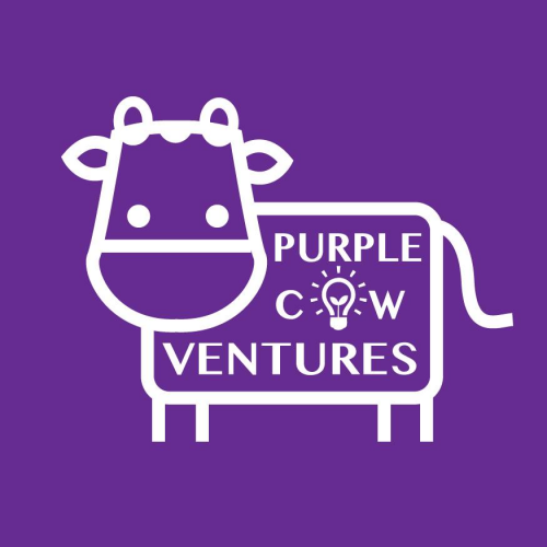 Company Logo For Purple Cow Ventures'