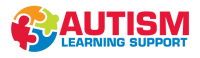 Autism-Learning-Support.com Logo
