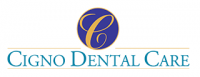 Cigno Dental Care Logo