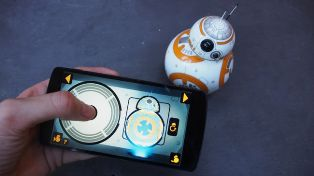Buy BB8 Droid'