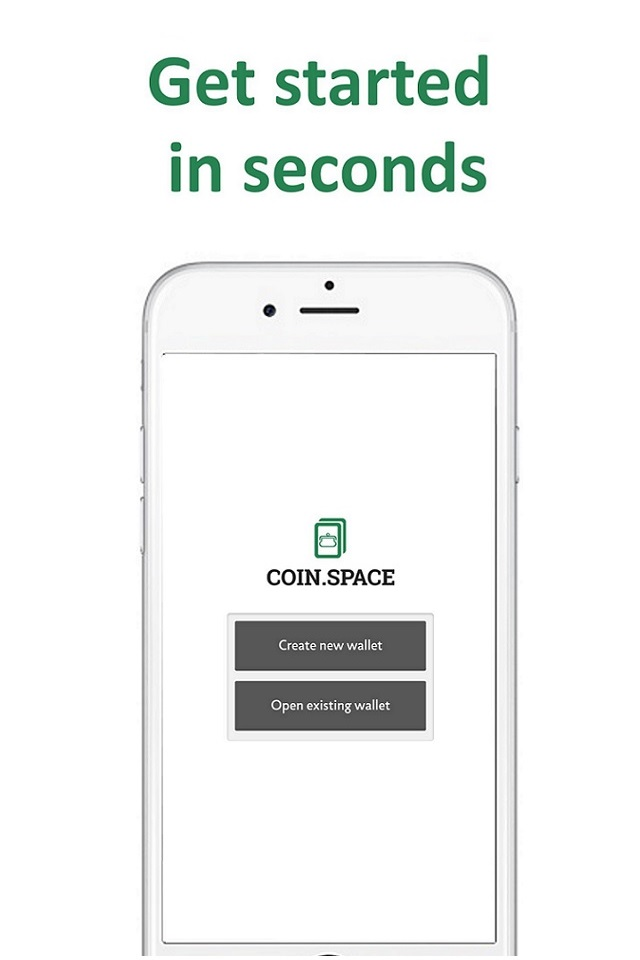 Company Logo For Coin Space'