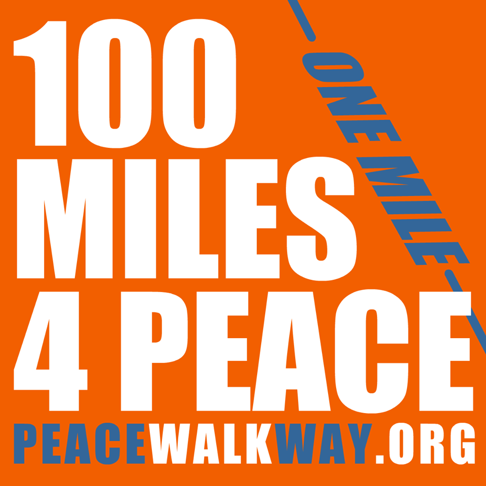 PeaceWalkWay.org Logo