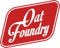 Oat Foundry Logo