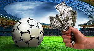 football betting'
