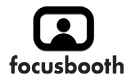 Focus Booth Logo