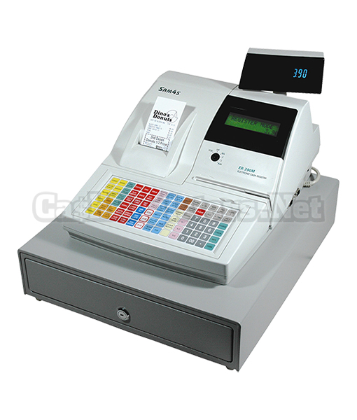 SAM4s-ER-390M-Cash-Register'