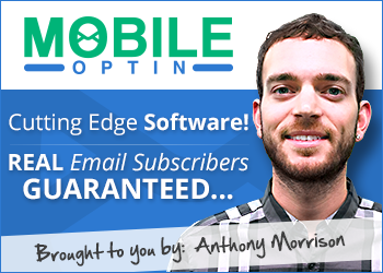 mobile optin review'