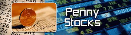 penny stocks