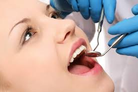teeth whitening