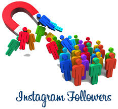 growing instagram followers