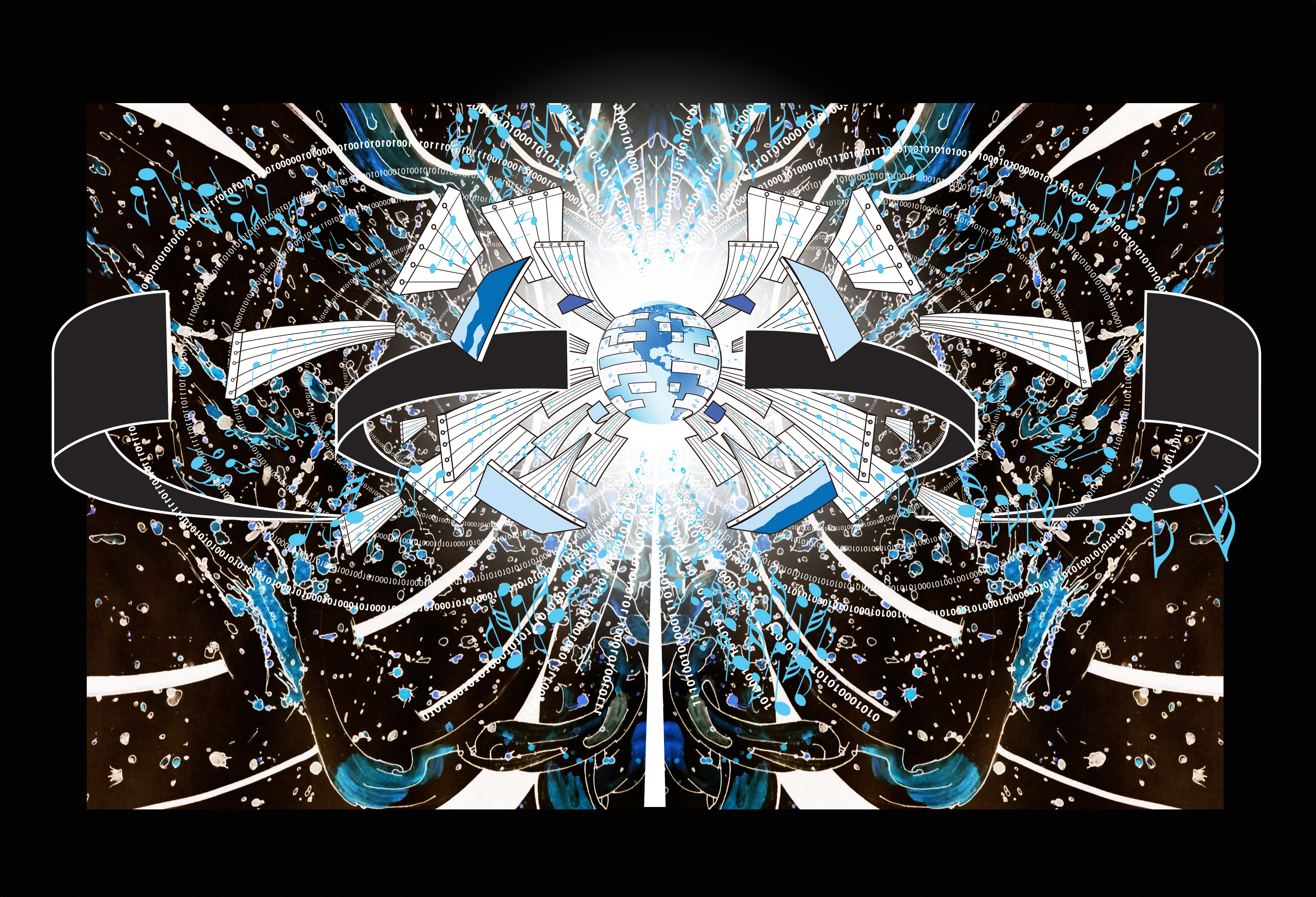 Substance Stomping Style: James Moore and Independent Music'