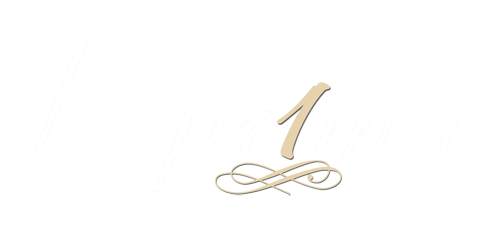 La Prima Logo