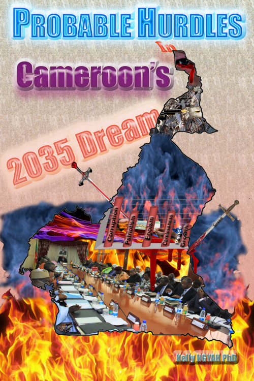 Probable Hurdles in Cameroon 2035 Dream'