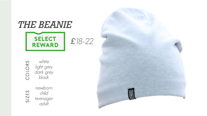 Shield: World's First Signal Proof Headwear