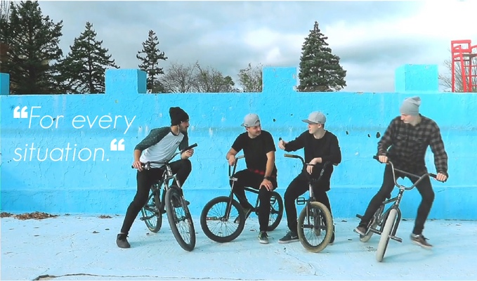 Shield: World's First Signal Proof Headwear