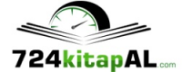 724kitapal Logo