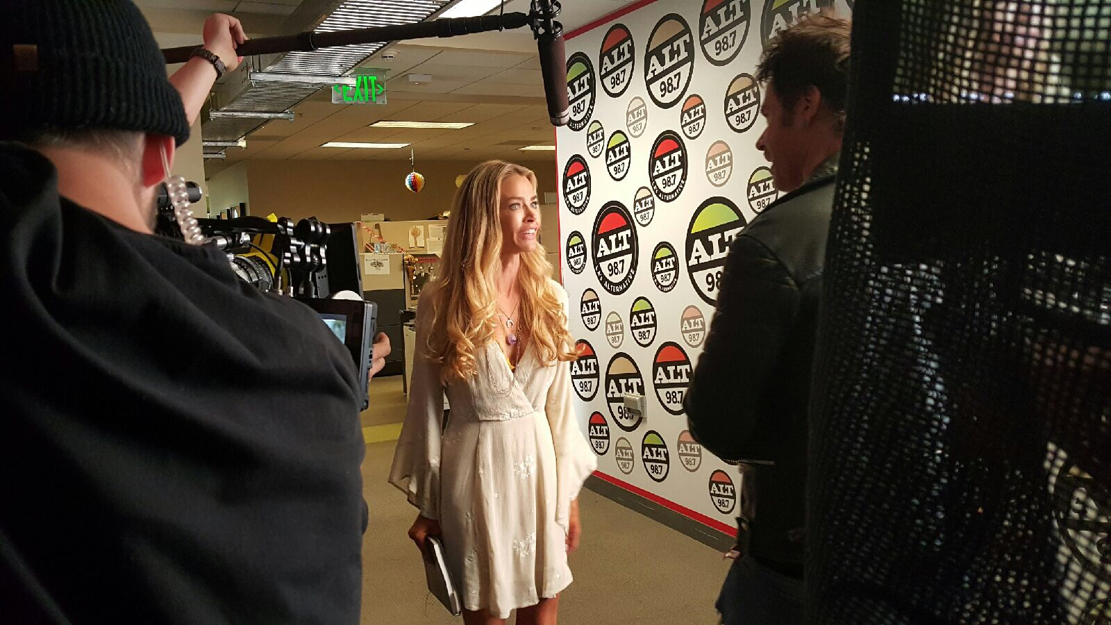 Rock in a Hard Place